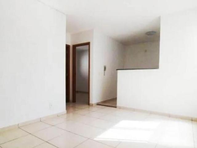 Apartamento venda em Condomínio Green Park 1, Valparaíso de Goiás