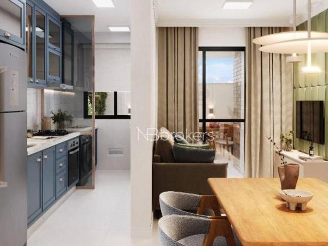Apartamento venda em Região Geográfica Imediata de Curitiba, Região Metropolitana de Curitiba