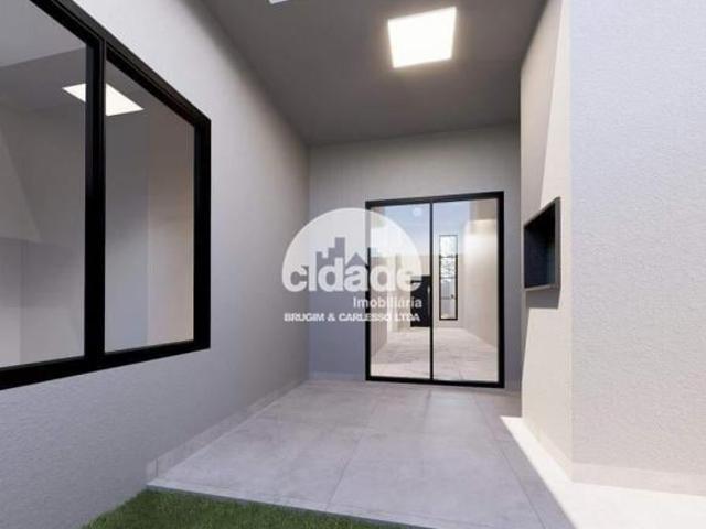 Casa venda em Região Geográfica Imediata de Cascavel, Cascavel