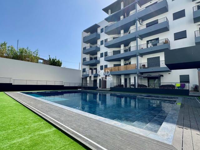 Apartamento venda em Olhão, Faro