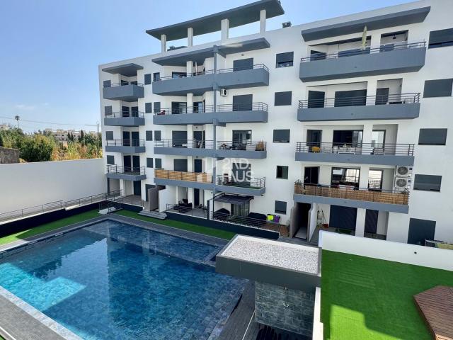Apartamento venda em Olhão, Faro