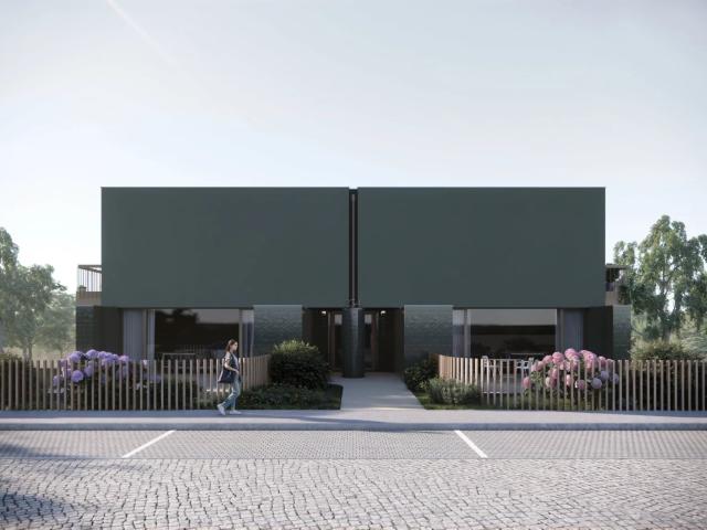 Apartamento venda em Parada Do Bouro, Braga