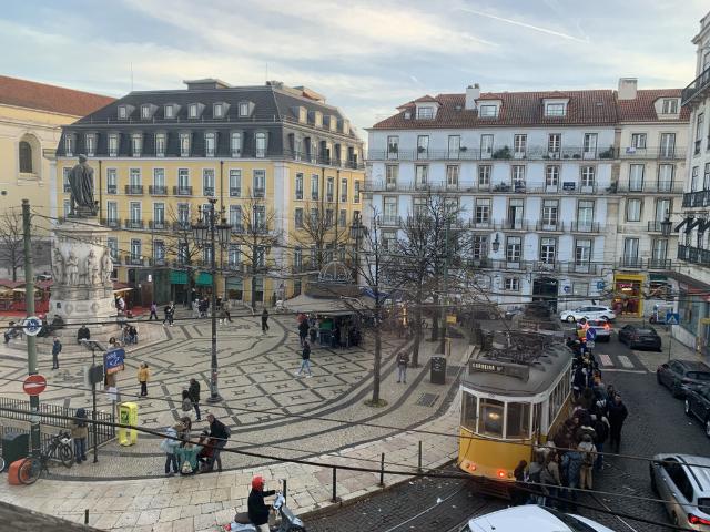 Apartamento alugar em Misericórdia, Lisboa