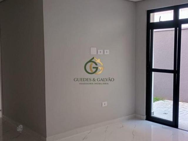 Apartamento venda em São Cristóvão, São José dos Pinhais