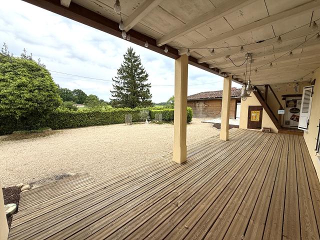 Maison vente à Bourg-en-Bresse, Confrançon