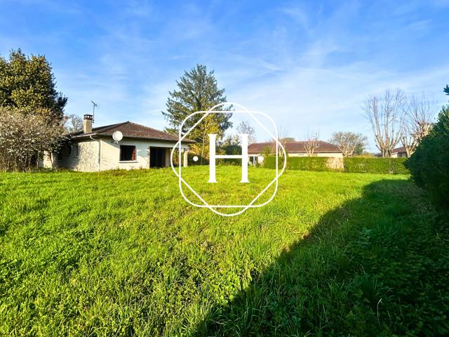 Maison vente à Bourg-en-Bresse, Confrançon