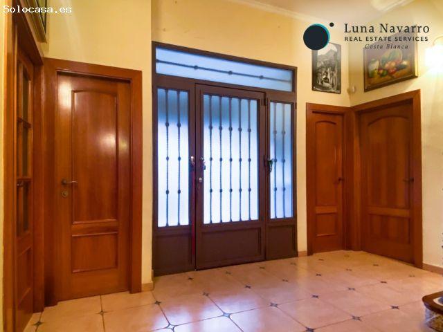 Casa en venta en Confrides