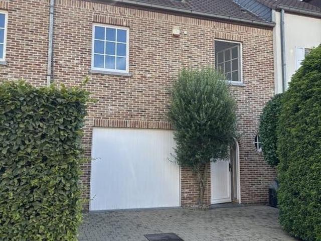 Maison location à Woluwe-saint-etienne, Brabant