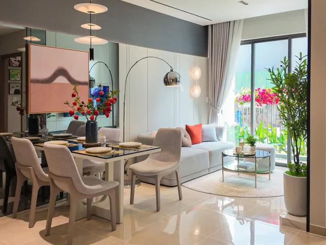 Căn hộ bán tại Gia Lai