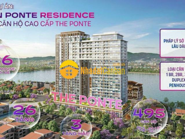 Căn hộ bán