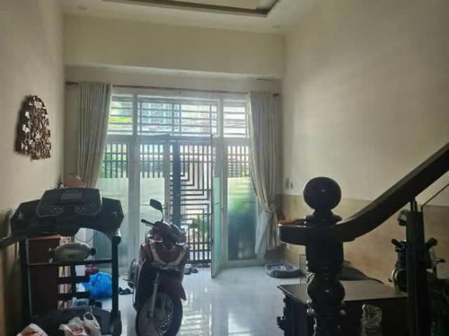 Nhà mặt phố bán tại Thủ Đức, Hồ Chí Minh