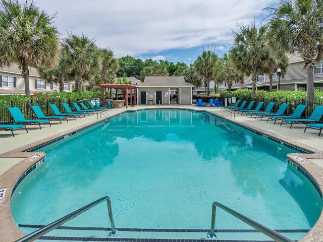 Apartment for rent in Cayce, South Carolina