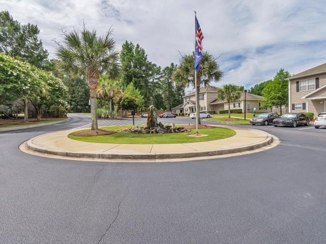 Apartment for rent in Cayce, South Carolina
