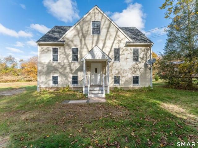 House for sale in Voluntown, Northeastern Connecticut Planning Region