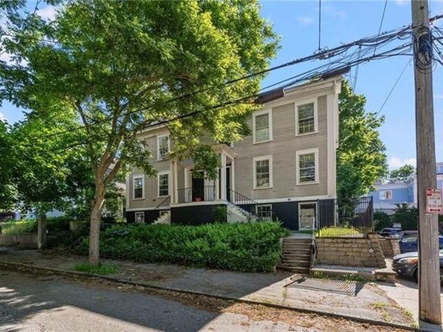 House for sale in Providence, Rhode Island