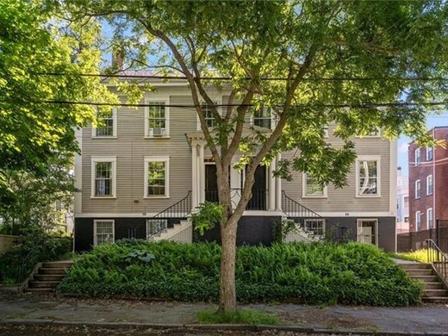 House for sale in Providence, Rhode Island