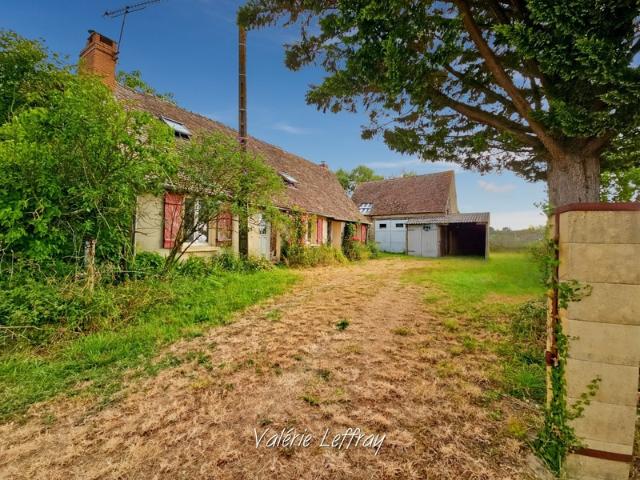 Maison vente à Mamers, Congé-sur-orne