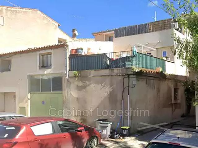 Maison vente à France métropolitaine, Congénies