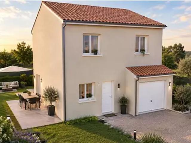 Maison vente à Congénies, Gard