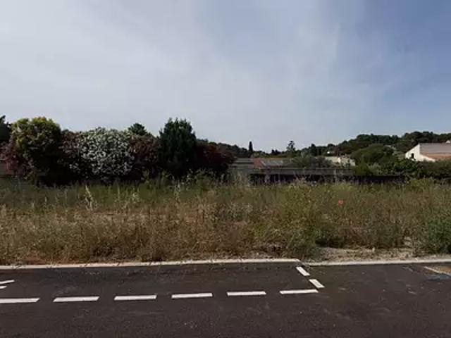 Maison vente à Nîmes, Congénies