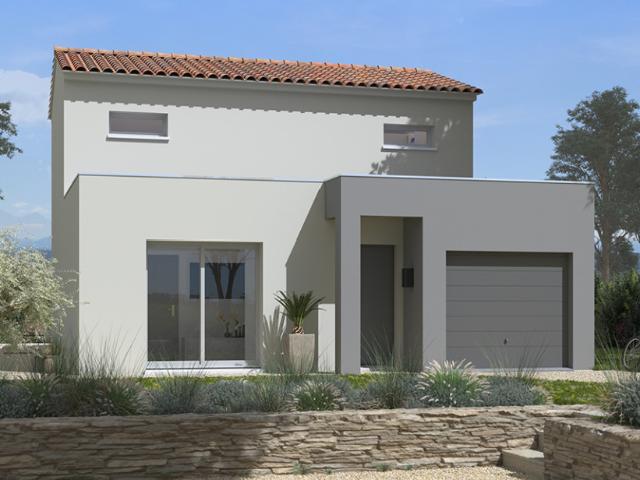 Maison vente à Nîmes, Congénies