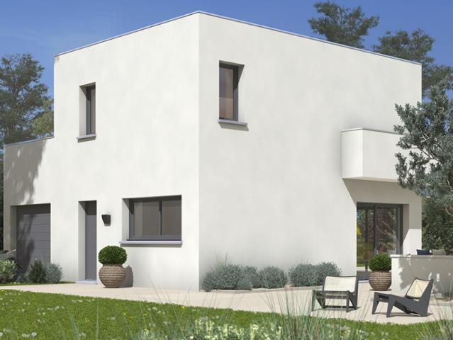 Maison vente à Nîmes, Congénies