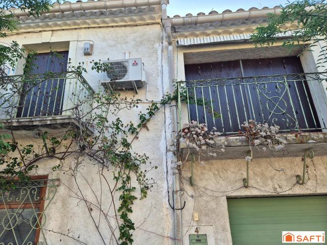 Maison vente à Nîmes, Congénies