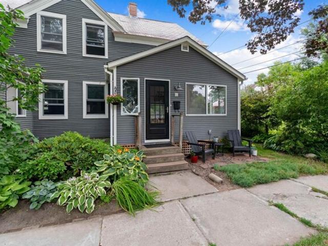 House for sale in Burlington, Vermont