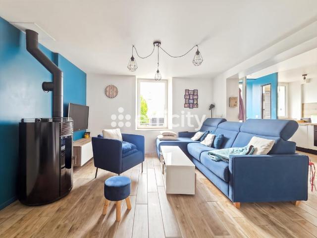 Maison vente à Meaux, Congis-sur-thérouanne