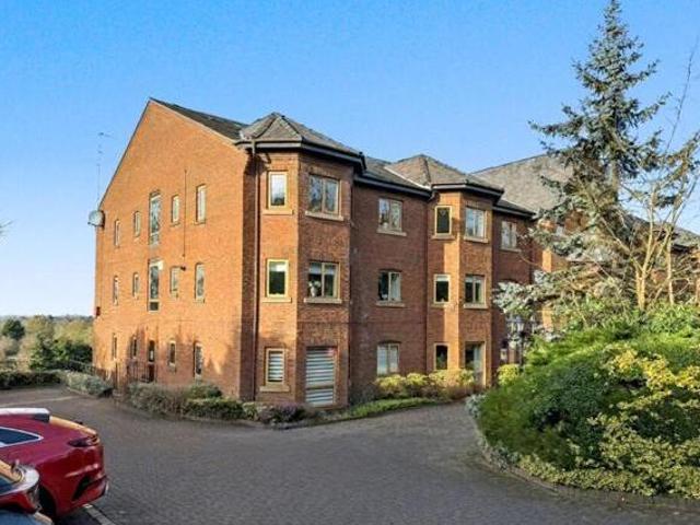 House for sale in Nether Alderley, Alderley Edge