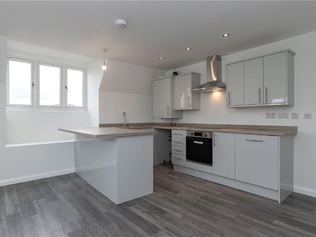 Apartment for rent in Biddulph, Kingsley Moor