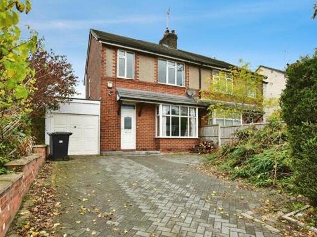 House for sale in Ivy Farm, Macclesfield