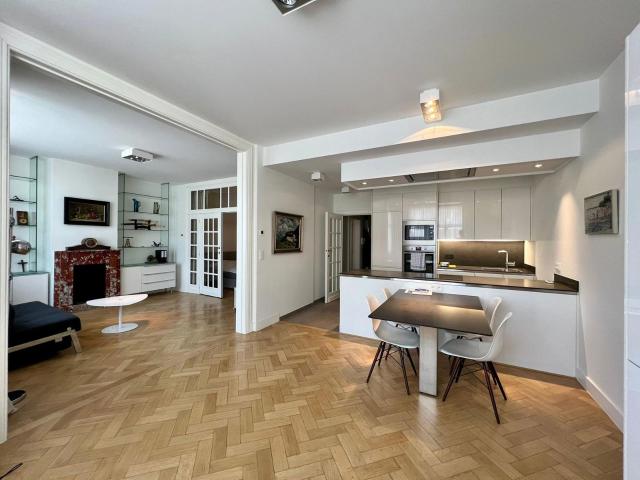 Appartement location à Brussel, Bruxelles