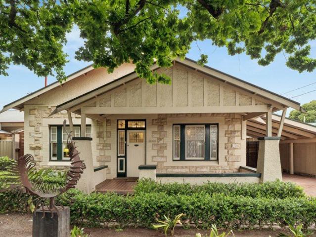 House for sale in Clarence Park, Adelaide