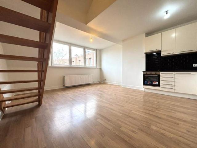 Appartement location à Brussel, Bruxelles