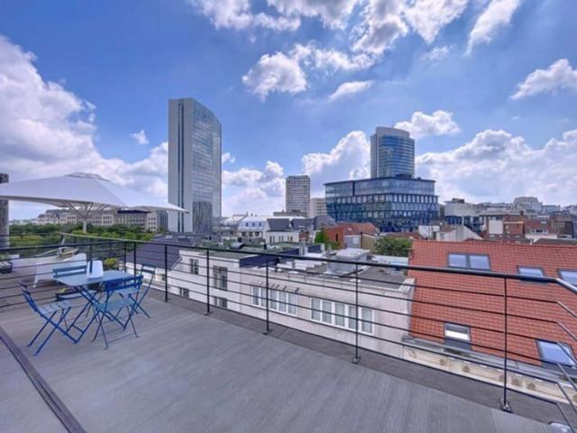 Kot location à Brussel, Bruxelles