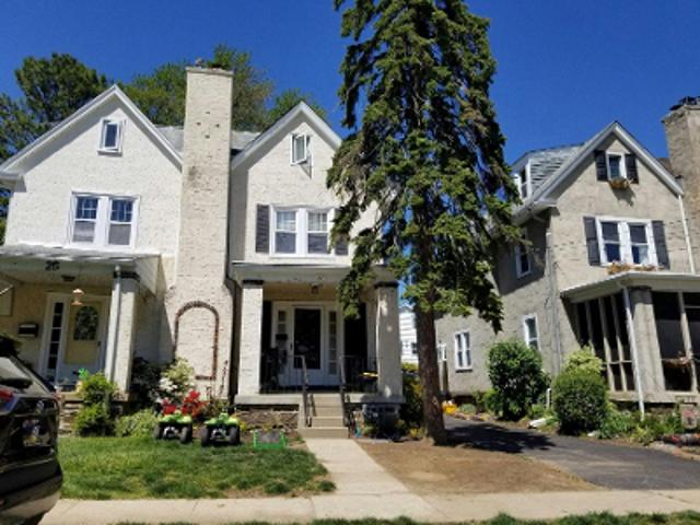 House for sale in Delco, Pennsylvania