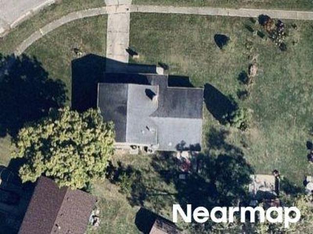 House for sale in Cincinnati, Ohio