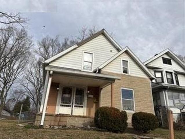 House for sale in Camby, Indiana