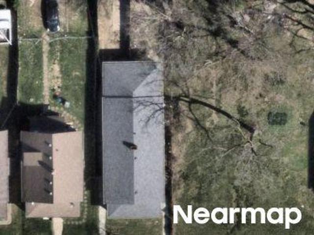 Land for sale in Indianapolis