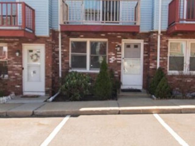 Condo for sale in Chelsea, Massachusetts