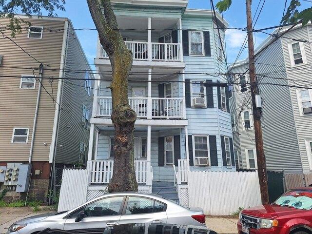 House for sale in Chelsea, Massachusetts