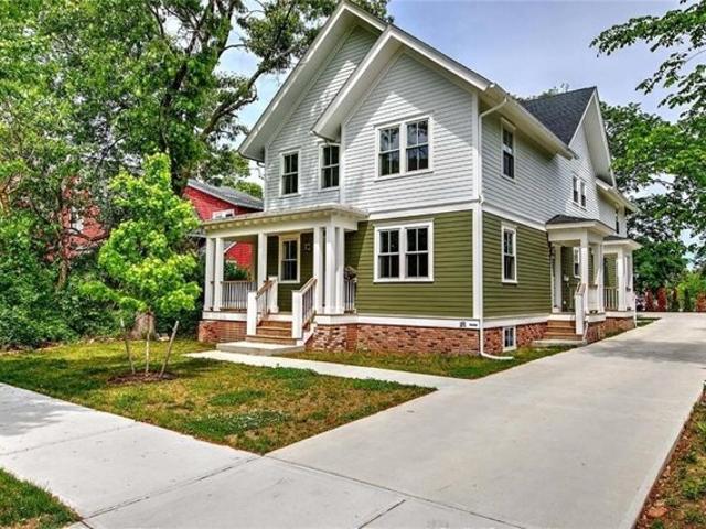 House for sale in Providence, Rhode Island