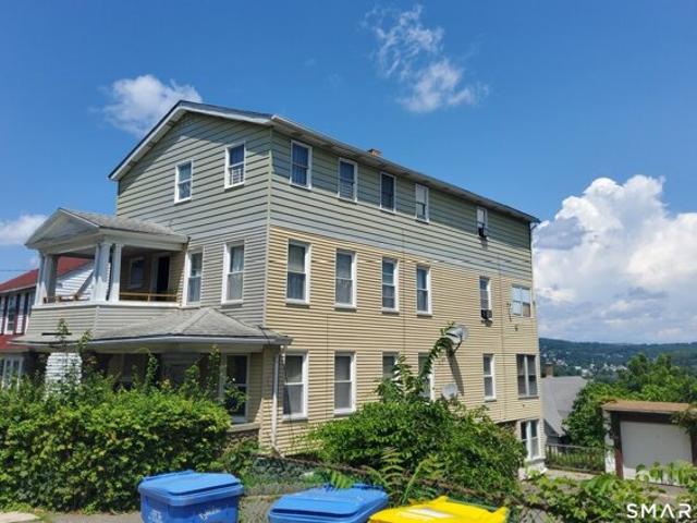 House for sale in Waterbury, Connecticut