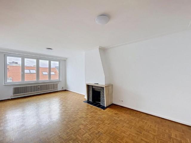 Appartement location à Brussel, Bruxelles