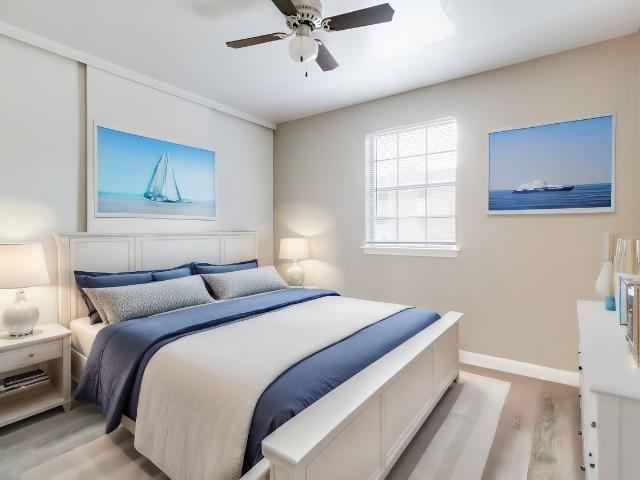 Apartment for rent in Lafayette, Louisiana