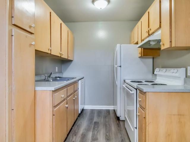Apartment for rent in Lafayette, Louisiana