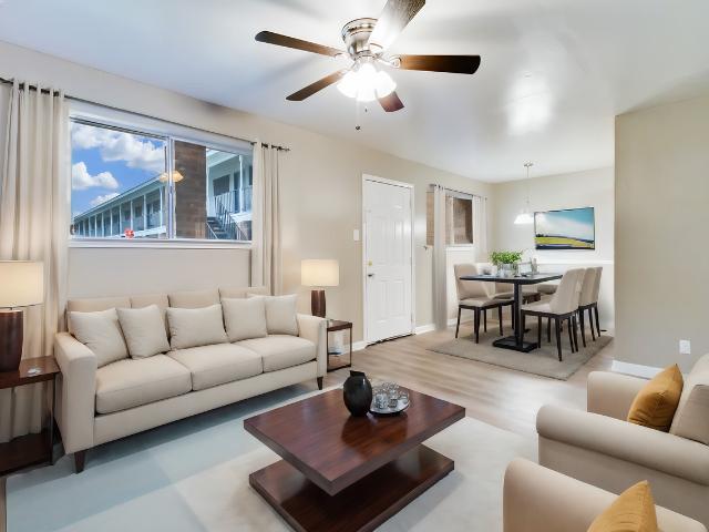 Apartment for rent in Lafayette, Lafayette Parish
