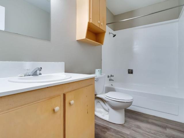 Apartment for rent in Lafayette, Louisiana