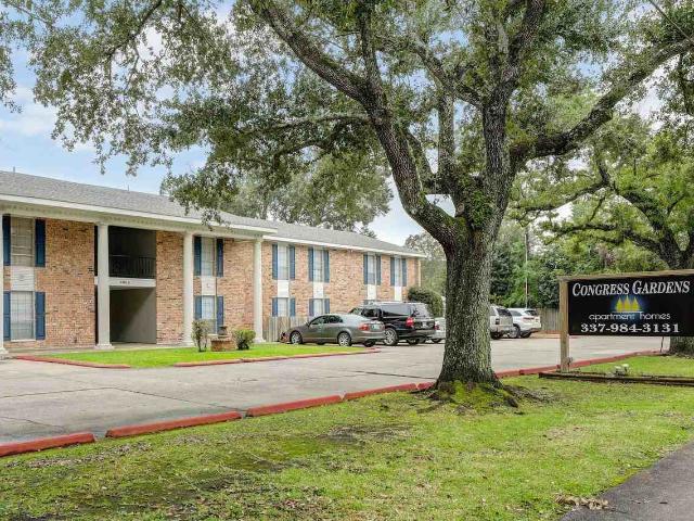 Apartment for rent in Lafayette, Louisiana